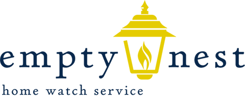 Empty Nest Logo